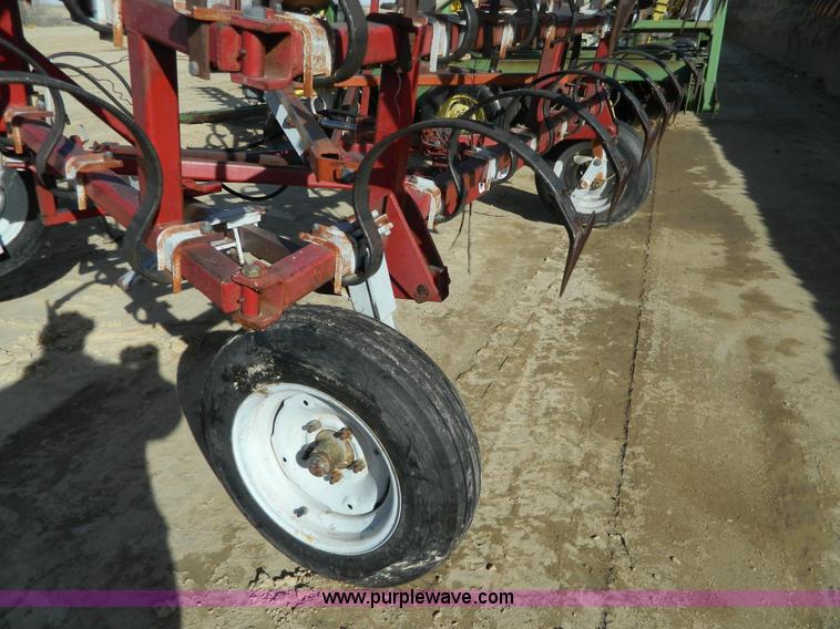 image for item H2290 CrustBuster 24' field cultivator
