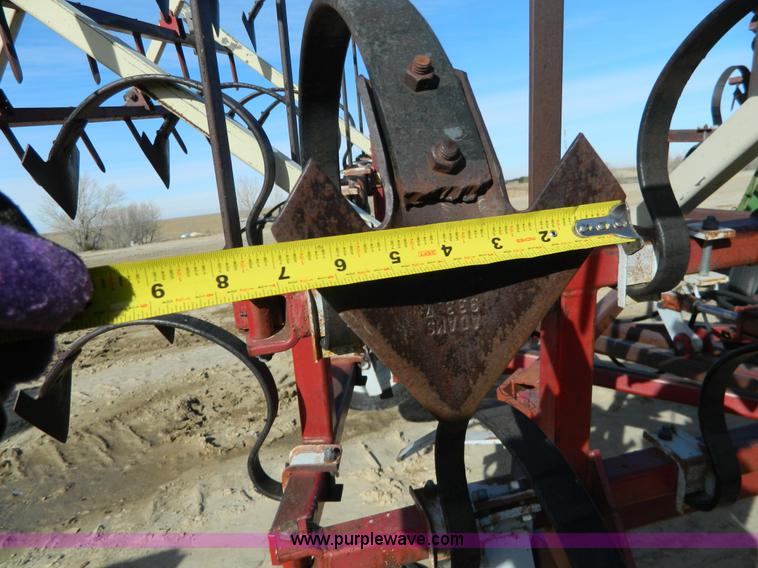 image for item H2290 CrustBuster 24' field cultivator