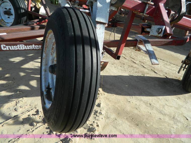 image for item H2290 CrustBuster 24' field cultivator