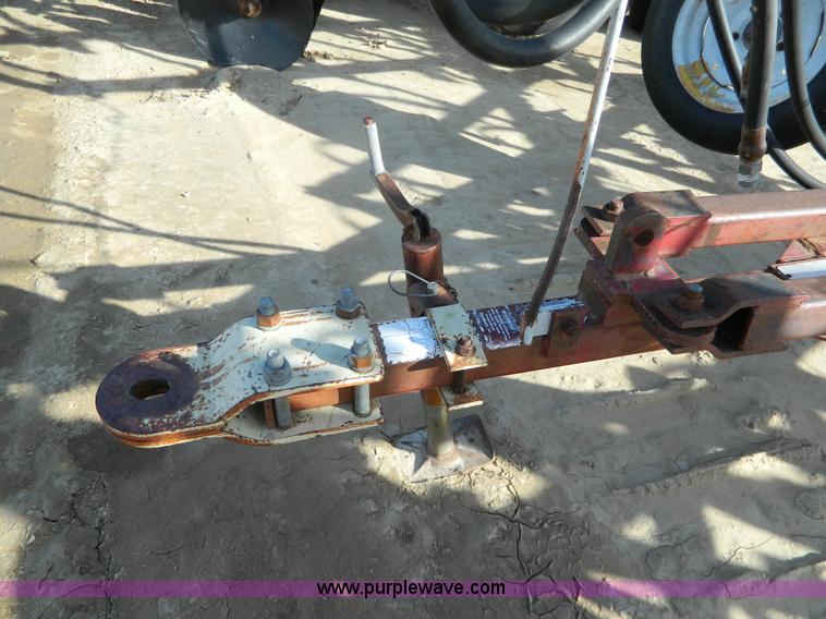 image for item H2290 CrustBuster 24' field cultivator