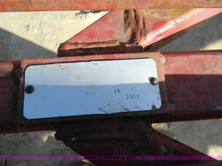 image for item H2290 CrustBuster 24' field cultivator