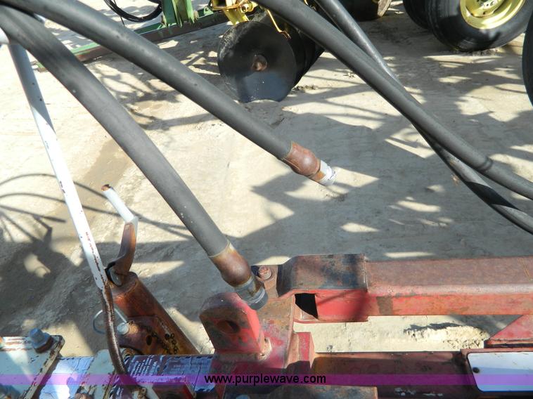 image for item H2290 CrustBuster 24' field cultivator