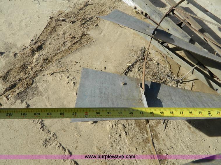 image for item H2294 Baker 8' windmill head