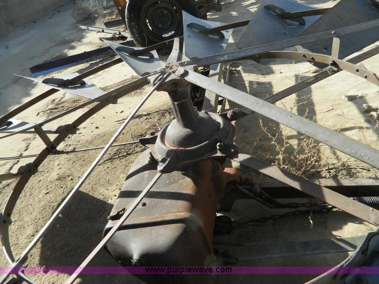 image for item H2294 Baker 8' windmill head