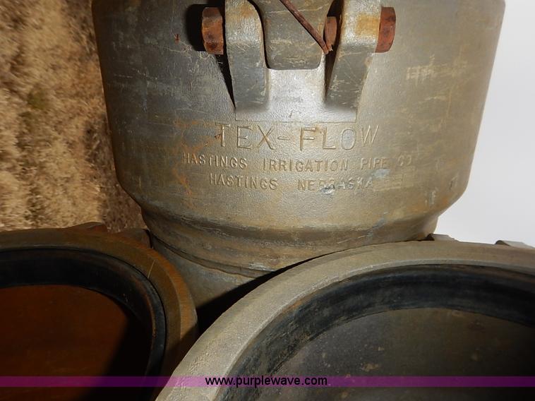 image for item I5201 (26) 30' x 9" irrigation pipe