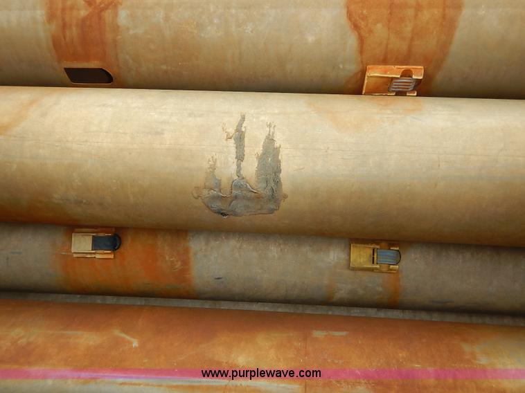 image for item I5202 (34) 30' x 9" irrigation pipe