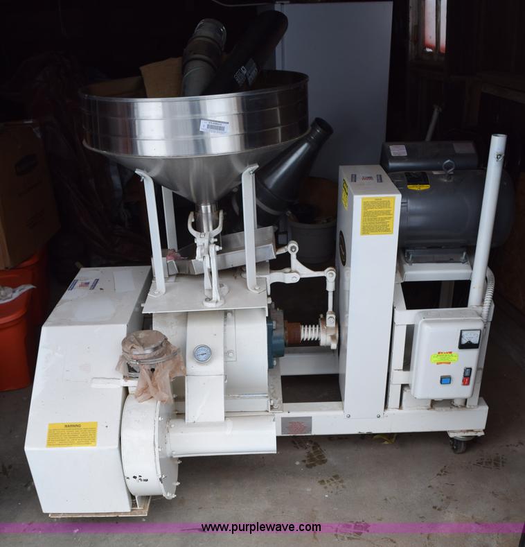 image for item I8566 Meadows Mills grain mill