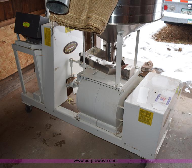 image for item I8566 Meadows Mills grain mill