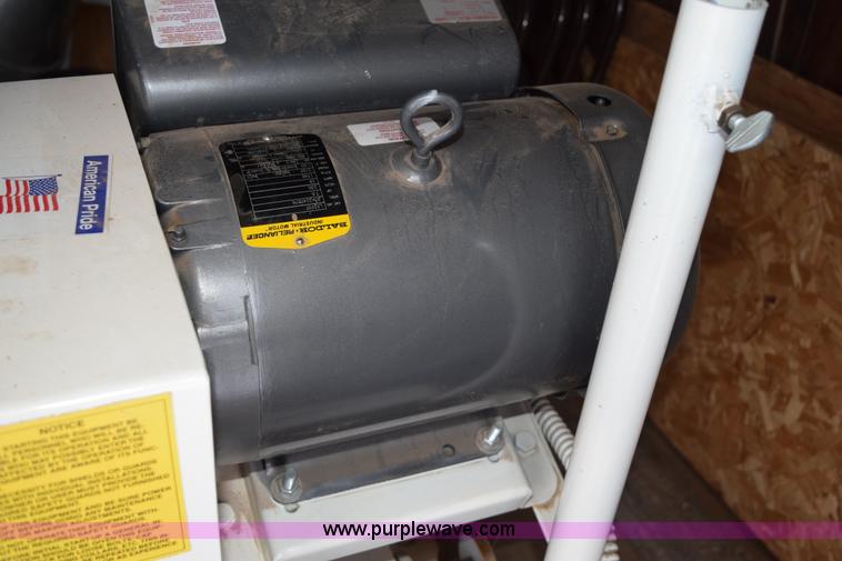 image for item I8566 Meadows Mills grain mill