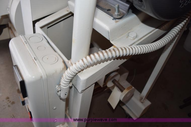 image for item I8566 Meadows Mills grain mill