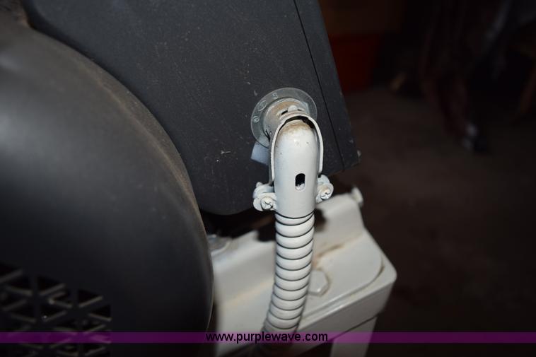 image for item I8566 Meadows Mills grain mill