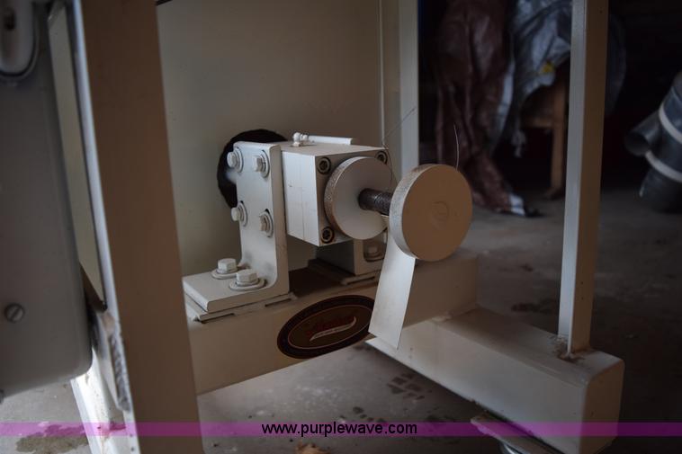 image for item I8566 Meadows Mills grain mill