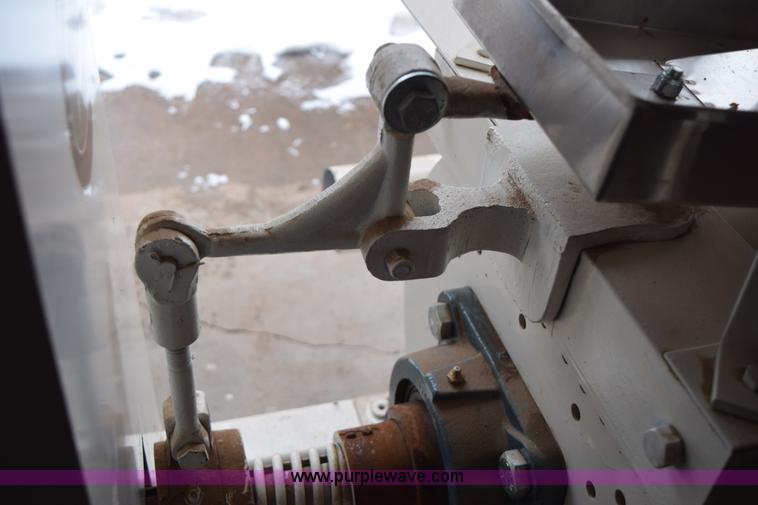 image for item I8566 Meadows Mills grain mill