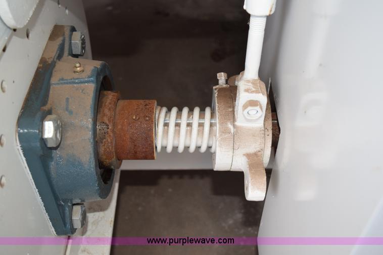 image for item I8566 Meadows Mills grain mill