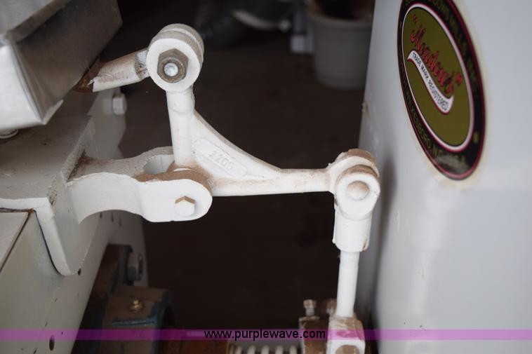 image for item I8566 Meadows Mills grain mill