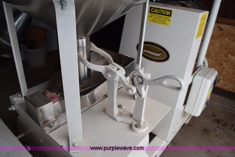 image for item I8566 Meadows Mills grain mill