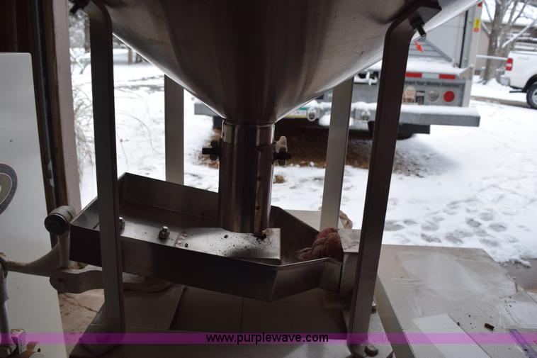 image for item I8566 Meadows Mills grain mill