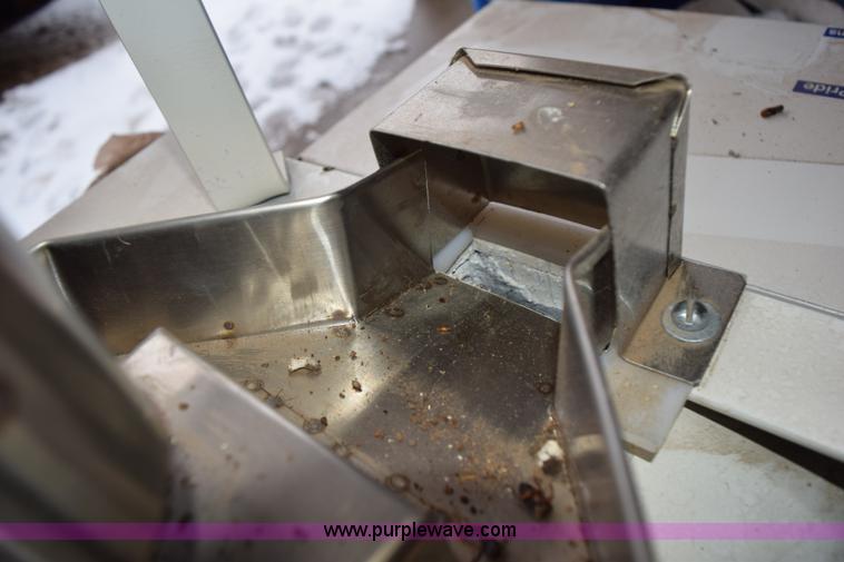 image for item I8566 Meadows Mills grain mill