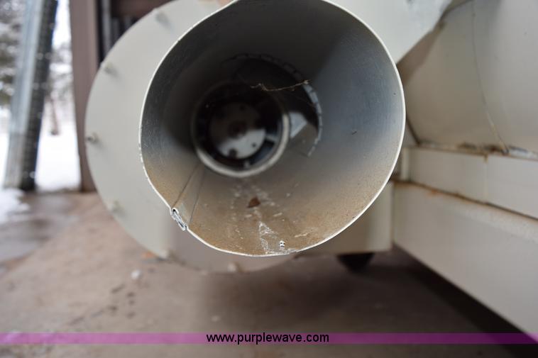 image for item I8566 Meadows Mills grain mill