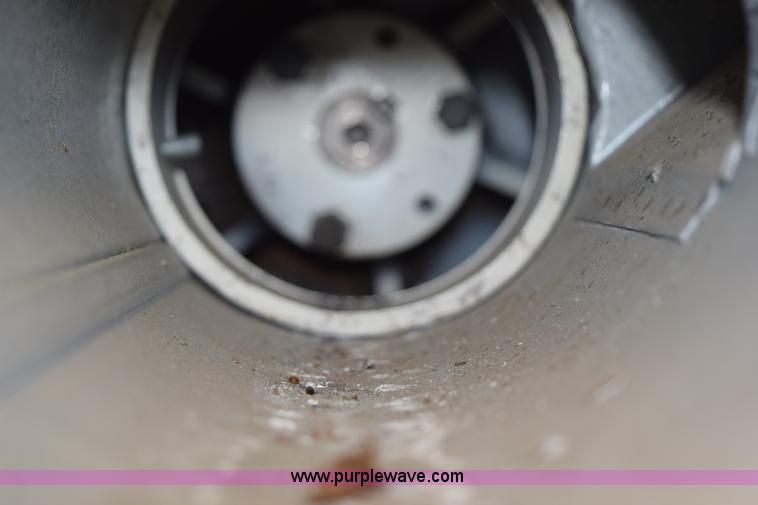 image for item I8566 Meadows Mills grain mill