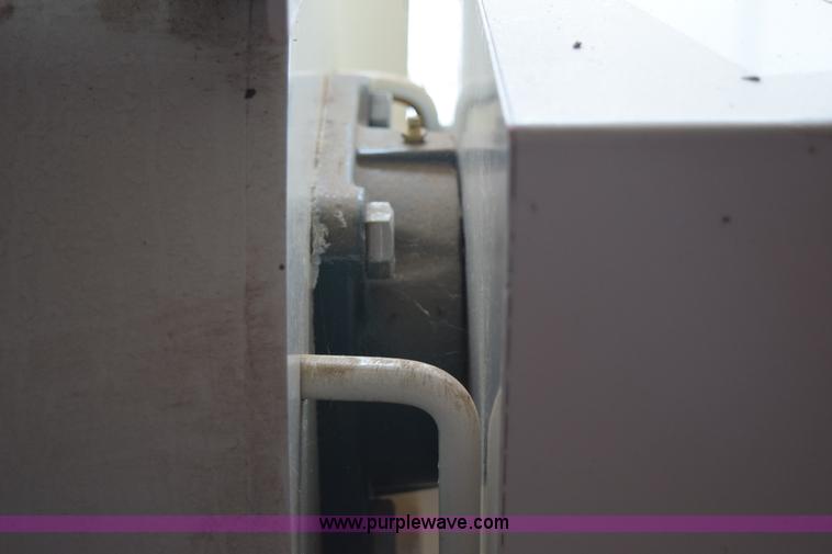 image for item I8566 Meadows Mills grain mill