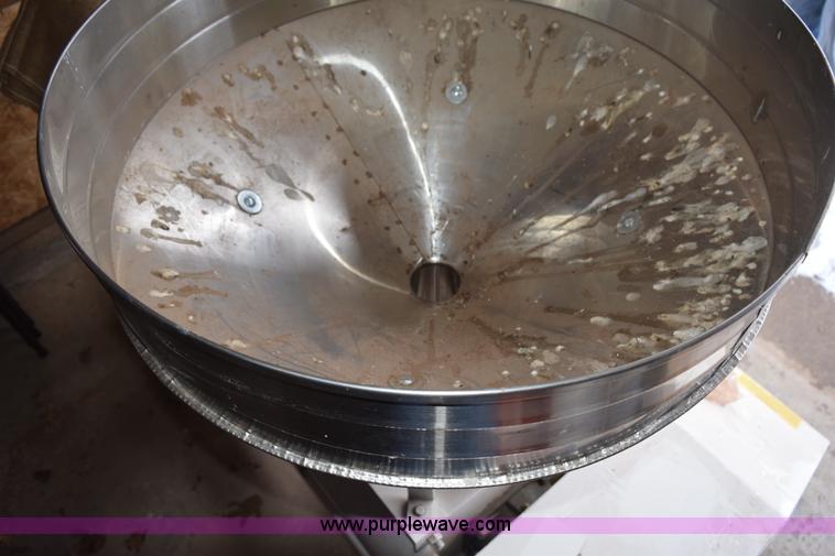 image for item I8566 Meadows Mills grain mill