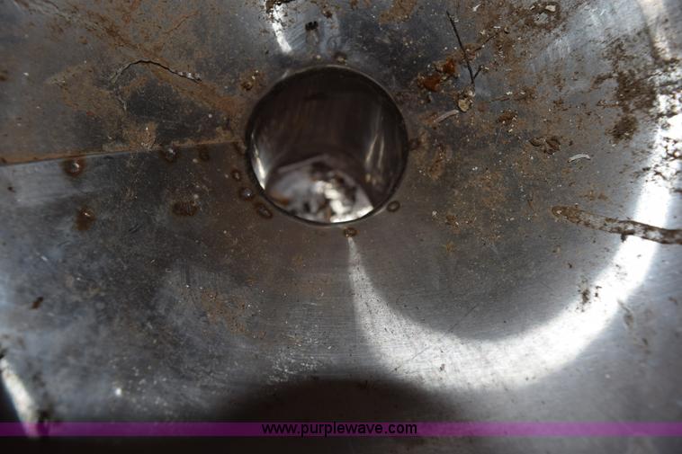 image for item I8566 Meadows Mills grain mill