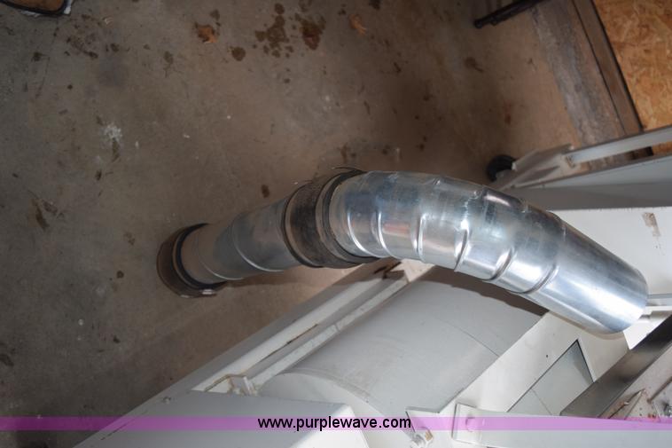 image for item I8566 Meadows Mills grain mill