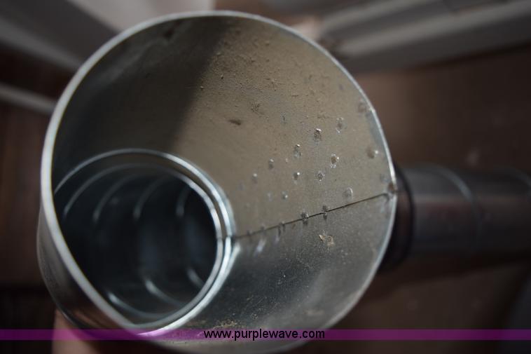 image for item I8566 Meadows Mills grain mill