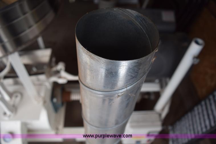 image for item I8566 Meadows Mills grain mill