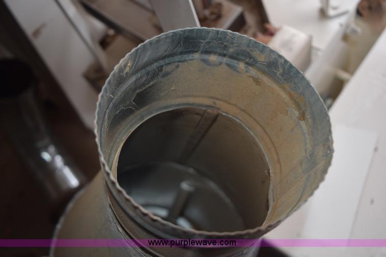 image for item I8566 Meadows Mills grain mill