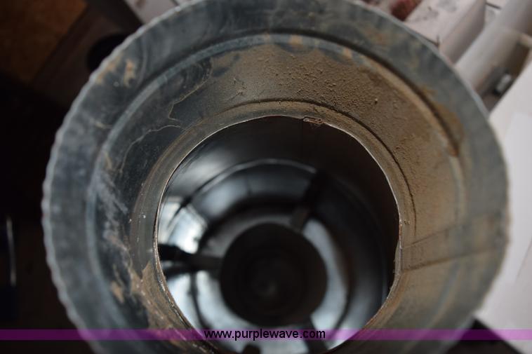 image for item I8566 Meadows Mills grain mill