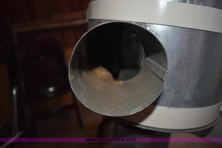 image for item I8566 Meadows Mills grain mill