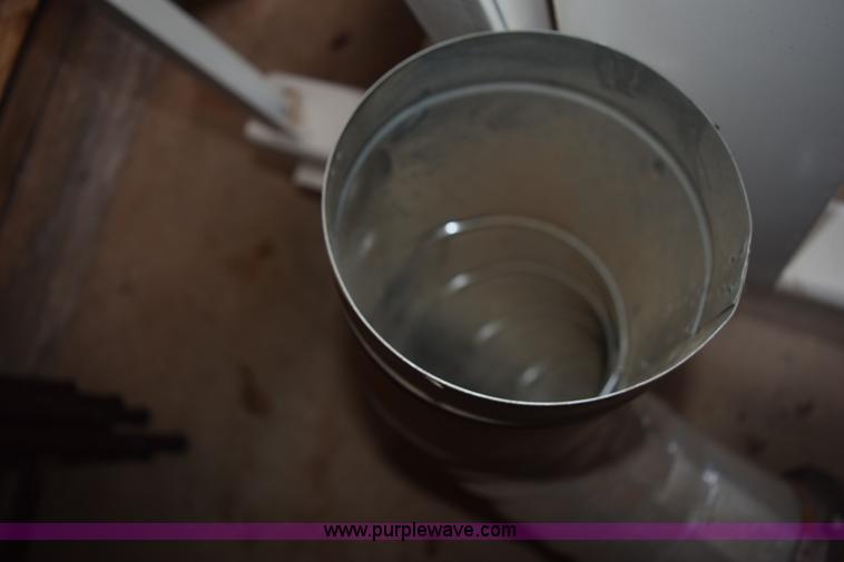 image for item I8566 Meadows Mills grain mill