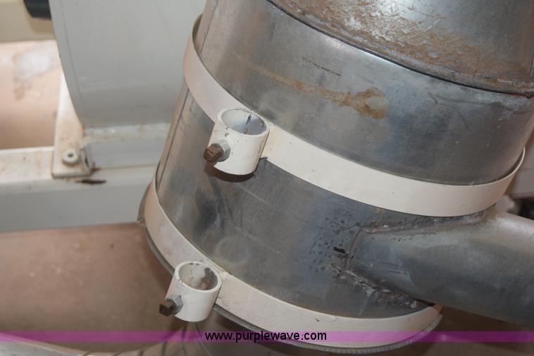 image for item I8566 Meadows Mills grain mill