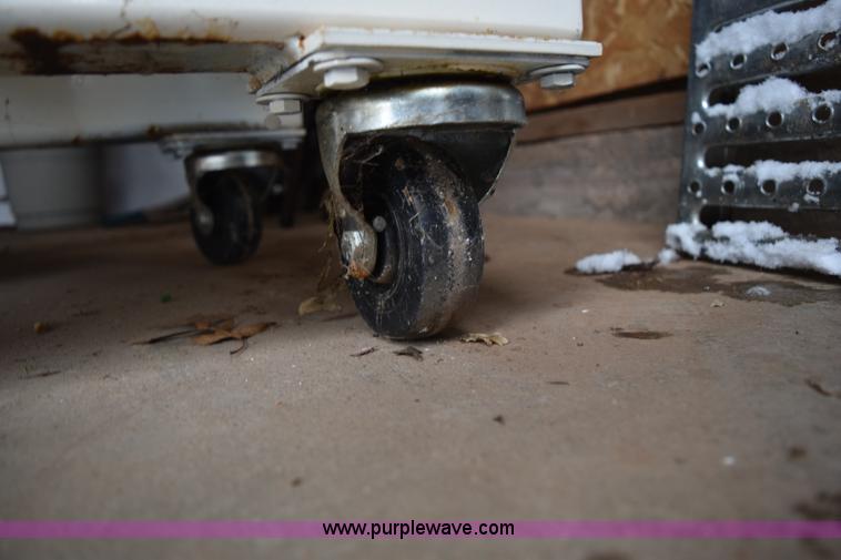 image for item I8566 Meadows Mills grain mill