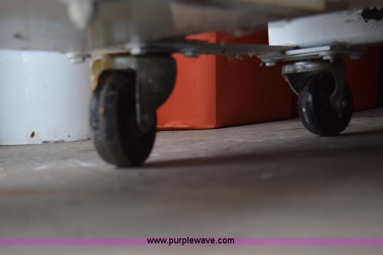 image for item I8566 Meadows Mills grain mill