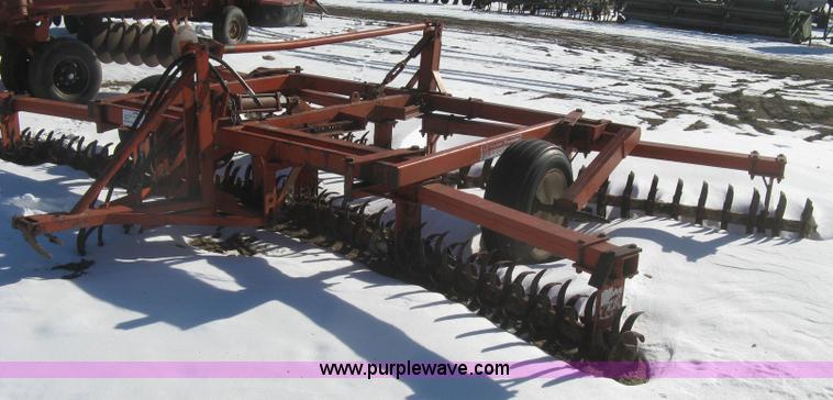 image for item K2762 Richardson MTB mulch treader