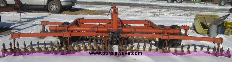 image for item K2762 Richardson MTB mulch treader