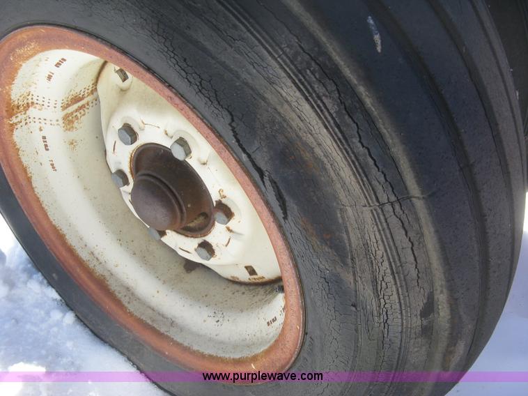 image for item K2762 Richardson MTB mulch treader