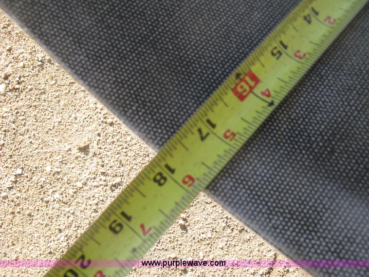 image for item K2763 HayBuster Big Bite H1000 tub grinder