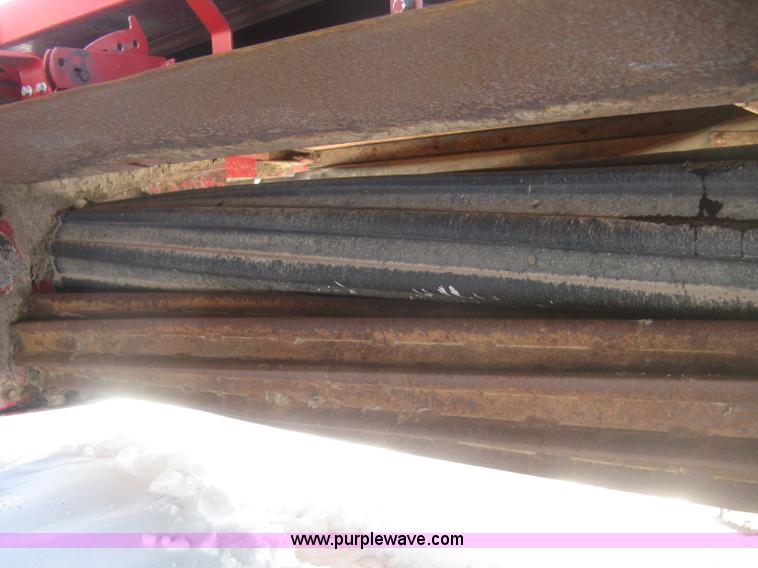 image for item K2769 Case 8312 disk mower