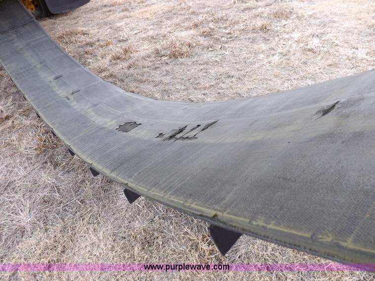 image for item K3107 HayBuster I1100E Big Bite tub grinder