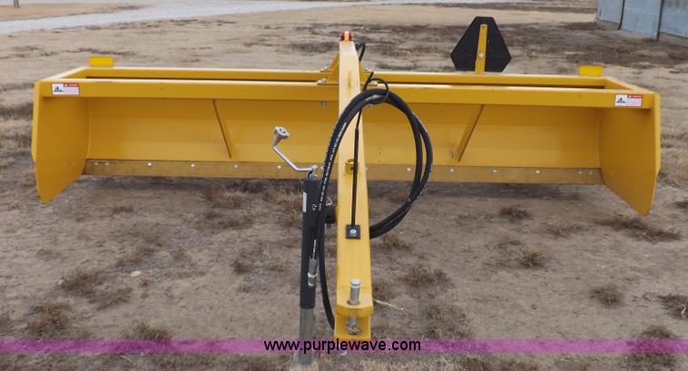 image for item K3108 Mape 12P Speed Mover box blade