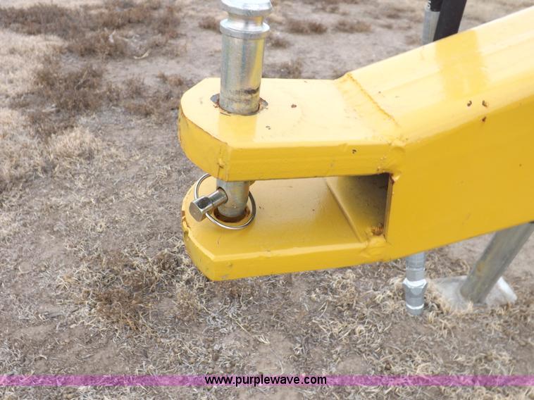 image for item K3108 Mape 12P Speed Mover box blade