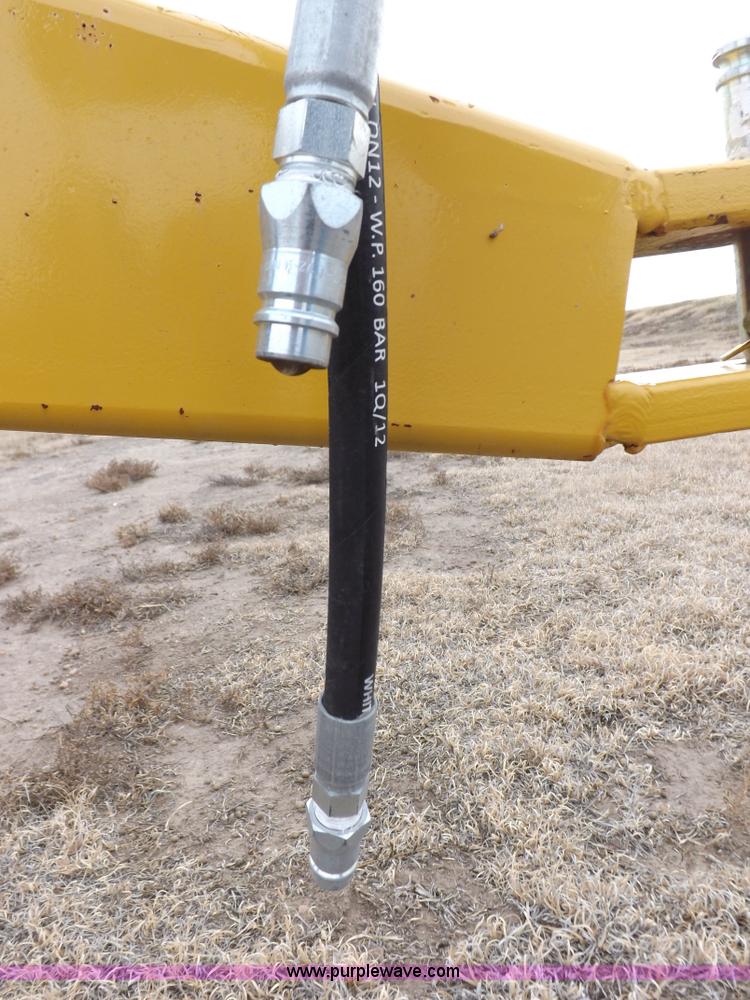 image for item K3108 Mape 12P Speed Mover box blade