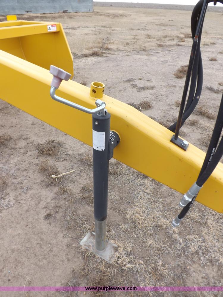 image for item K3108 Mape 12P Speed Mover box blade