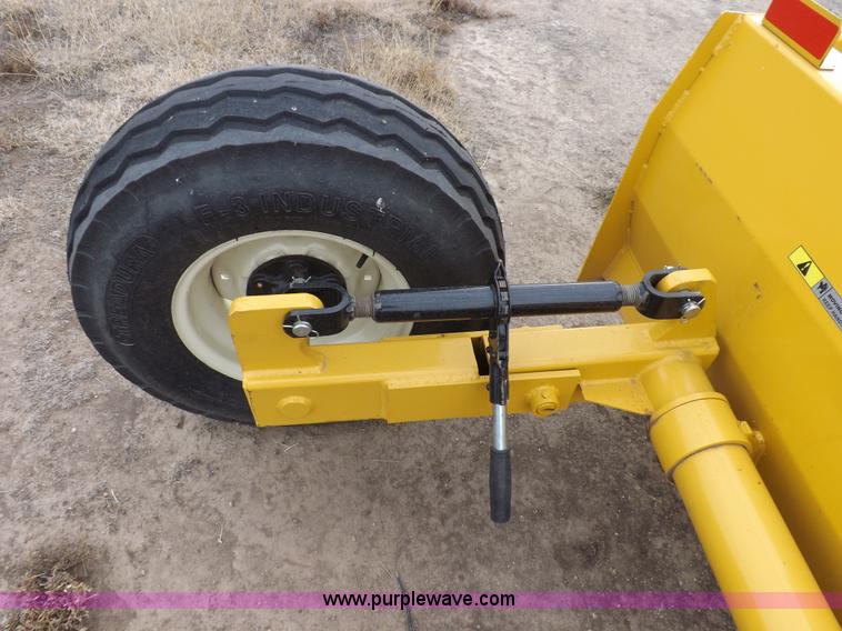 image for item K3108 Mape 12P Speed Mover box blade