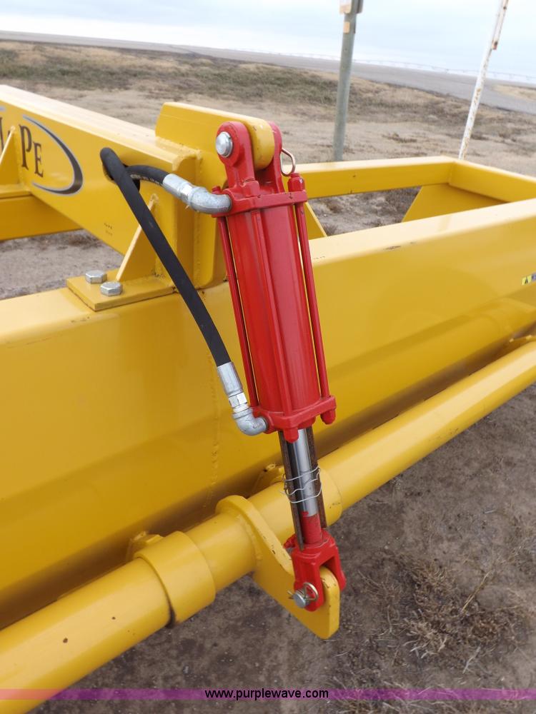 image for item K3108 Mape 12P Speed Mover box blade