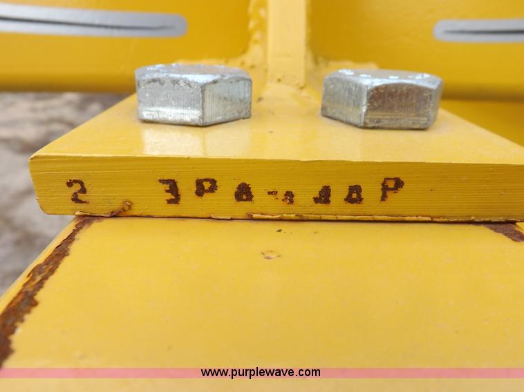 image for item K3108 Mape 12P Speed Mover box blade